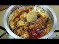 लखनऊ की शादियों में बावर्ची स्टाइल देगी कोरमा Lucknow famous Wedding Deghi Korma Original recipe