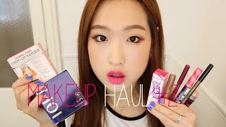 Makeup Haul #2 | 최근에 산 화장품 모음 #2