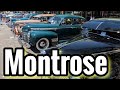 Montrose Car Show - 22nd Annual - July 7th, 2024 - Montrose, California