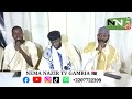 daira baoul fayda annual gamou 2023