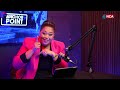 Anchor Point | Who answers for Nikita Finch?| 11 June 2026