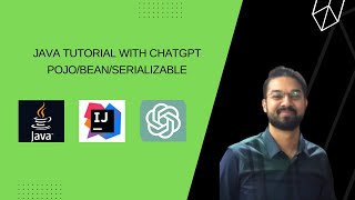 Java Microservices Beginners Tutorial 2024 - 12: Pojo, Bean and Serializable #javatutorial #2024