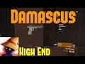 Damascus (High End) (The Division)