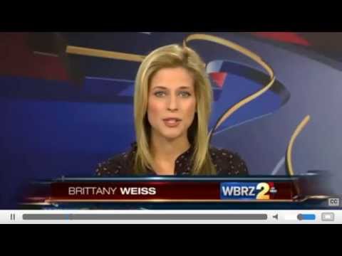 WBRZ-TV Channel 2, "Bridging The Grocery Gap" - YouTube