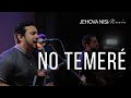 Jehova Nisi Music  - No Temeré - (Video Musical)