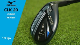 Mizuno CLK 20 Hybrid Review