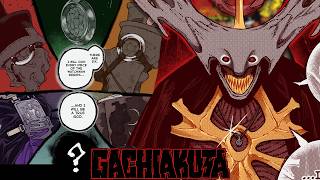 THE 6TH WATCHMAN SERIES USER!? Gachiakuta Chapter 164