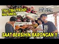 SEMUANYA KABUR MENYELAMATKAN DIRI !! Ternyata ada sesuatu didalam basecamp GWSM