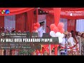 Pj Wali Kota Pekanbaru Pimpin Upacara HUT RI 17 Agustus