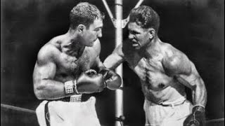 TOP 10 ROCKY MARCIANO KNOCKOUTS