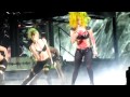 Lady Gaga - Alejandro @ The Monster Ball New York Madison Square Garden