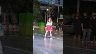 [Fancam] Yari Alist - ประตู 5 August 2022