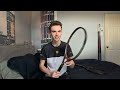 this new v shape racquet will make you play like never before völkl vöstra v9 290 alex tennis