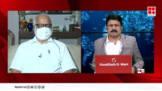 ഗൗരിയമ്മയുടെ അന്ത്യാഭിലാഷം നടത്തേണ്ടത് നമ്മുടെ കടമയാണ് എന്ന് സഖാക്കൾ :  എം എ ബേബി