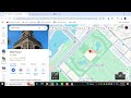 how to draw a radius on google maps full guide 2025