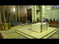 St Joseph University Parish Live Stream