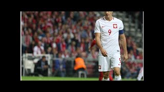 Polen verspielt Zwei-Tore-Führung gegen Chile