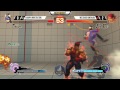 usfiv r kappa infiltration vs mcz daigo umehara stunfest 2015 loser s final cpt 2015