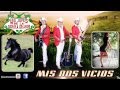 LOS JEFES DE LA SIERRA GRANDE "Mis Dos Vicios"
