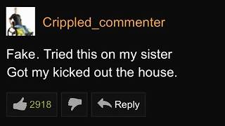 Idiots Laugh at INSANE Hub Comments!