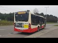 [BP Tour Gdańsk] Mercedes-Benz Citaro C2 K #8401 (149 - Wrzeszcz PKP)