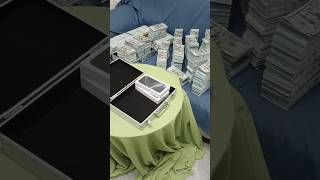 💵Nice 23.2 Million Dollars Cash Money #us #cash #dollar #money #millionaire #million