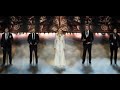 Britain's Got Talent Christmas Spectacular OUTSTANDING Amanda Holden & Collabro Full Performance