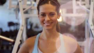 Lyndsy Fonseca Client Profile