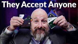 How To Get US Credit Cards For Non-Residents (2026 Update)
