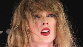 Taylor Swift's Response To Death At Concert Has Us All In Tears