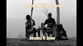 Pendakian Bukit Cendono -@TheJourney_tj #pendakiangunung #pendakian #pendaki #adventure #nature