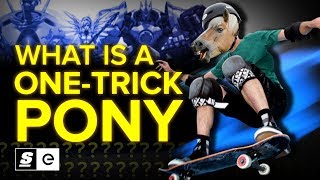 What is a One-Trick Pony? The Controversial Motives Behind Online Gaming's Most Stubborn Players