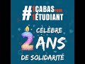 1CabasPour1Etudiant fête ses 2 ans !