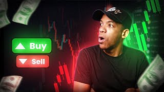 Teknik Konplè Pou Kòmanse fè Lajan Nan Trading Forex💰 (KOU GRATIS)