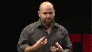 TEDxSanAntonio - Scott Metzger - Crafting Better Businesses - Insights from the Beer Industry