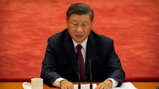 【胡平：习近平对特朗普染疫的慰问电发与不发犹豫不决、做法矛盾，显示出他进退失据】10/5 #时事大家谈 #精彩点评