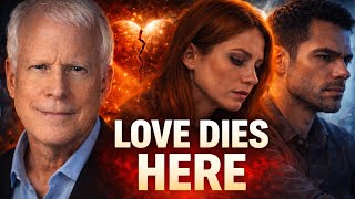 Love Doesn’t End Suddenly… This Is How It Dies| The Evolution of Desire | David M. Buss