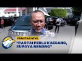 Zulhas Blak-Blakan Perlu Kaesang di Pilkada 2024