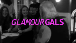 GLAMOURGALS (Teaser)