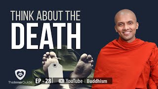 Think about the death | Buddhism In English