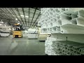 atrium manufacturing video