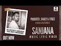 Sanjana - Official Song Mrharish