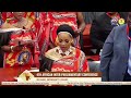 Anthem of 4th Inter-Parliamentary Conference on Family, Sovereignty & Values