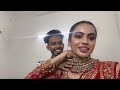 beauty bani dulhan vlog ghoomar