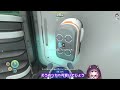 【subnautica】海底遺跡を目指して深海大冒険！脱出ロケットも探して！🚀🌊サブノーティカ7日目　舌っ足らずなゆかりさん