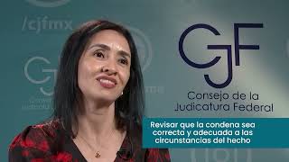 Hablemos de Justicia | Tribunal Colegiado de Apelación