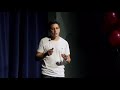 How Breaking Away From Groupthink Changed My Life | Andres Medina | TEDxYouth@ChristmasHillPark