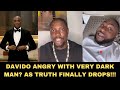 Very Dark Man Drops New Dangerous Evidence Against Davido Friend Pastor Tobi Adegboyega