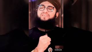 Hafiz Tahir Qadri || Naat Ya Raab Madiny Pak Mein Jana Naseeb Ho ||WhatsApp status