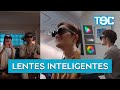 LENTES INTELIGENTES